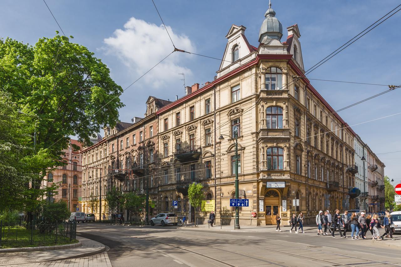 The Old Town View Apartment *
